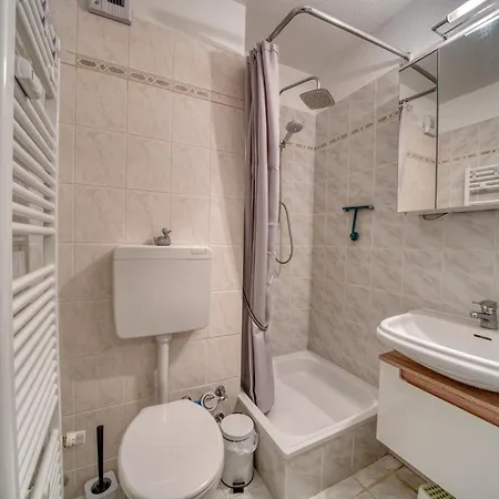 Апартаменты - Haus L, App 0l0509 *