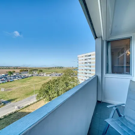 - Haus L, App 0l0509 Апартаменты