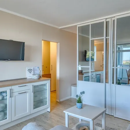 - Haus L, App 0l0509 Apartamento *