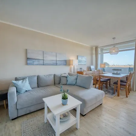 - Haus L, App 0l0509 Heiligenhafen