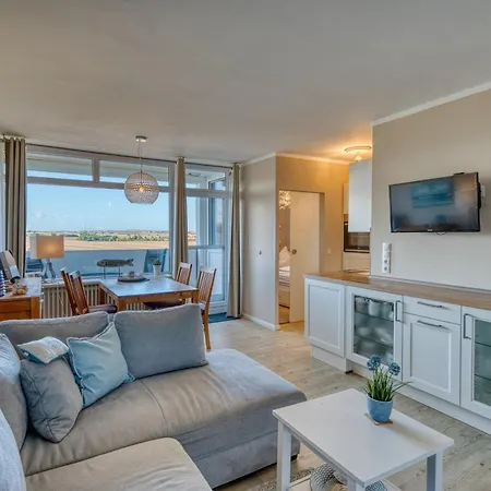 - Haus L, App 0l0509 Apartamento *