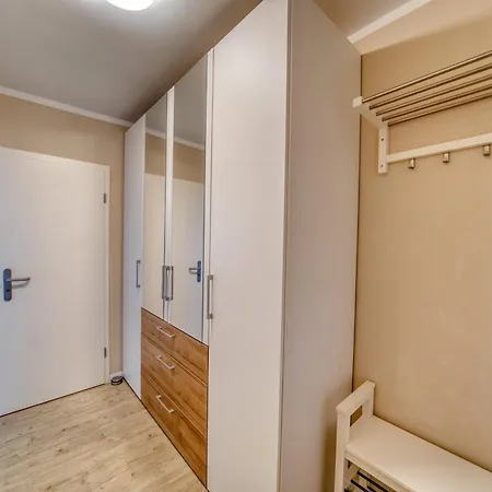- Haus L, App 0l0509 Apartamento