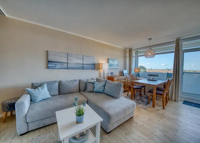 - Haus L, App 0l0509 하일리겐하펜