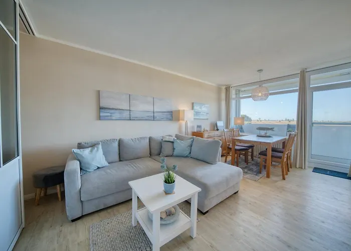 - Haus L, App 0l0509 하일리겐하펜